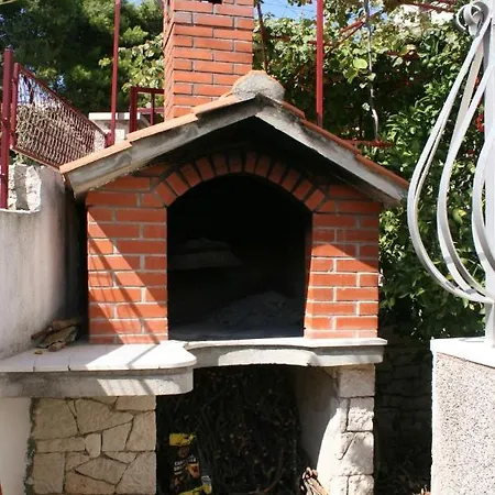 By The Sea Slatine, Ciovo - 6888 * تروغير