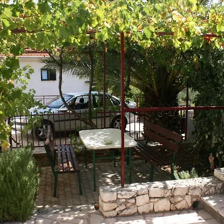 By The Sea Slatine, Ciovo - 6888 شقة *