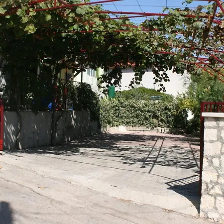 By The Sea Slatine, Ciovo - 6888 *