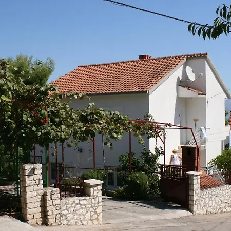 By The Sea Slatine, Ciovo - 6888