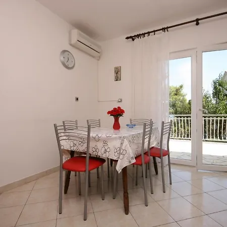 By The Sea Slatine, Ciovo - 6888 *