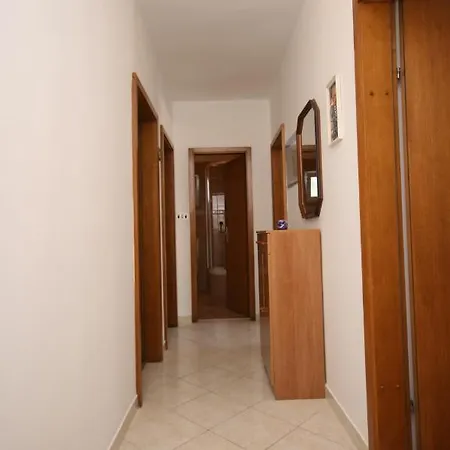 By The Sea Slatine, Ciovo - 6888 * تروغير