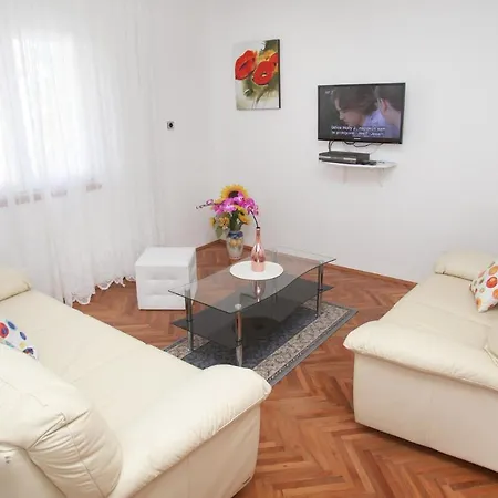 شقة By The Sea Slatine, Ciovo - 6888