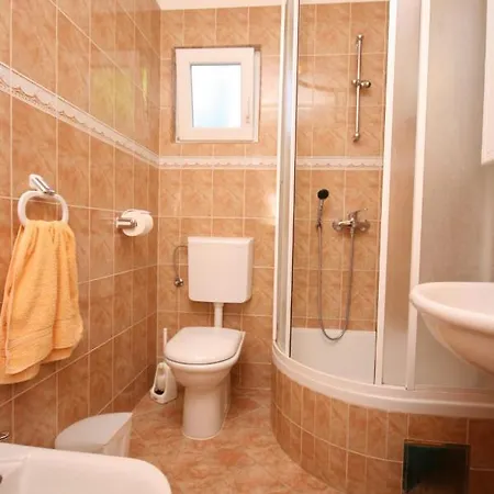 By The Sea Slatine, Ciovo - 6888 *