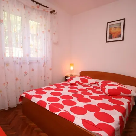 By The Sea Slatine, Ciovo - 6888 شقة *