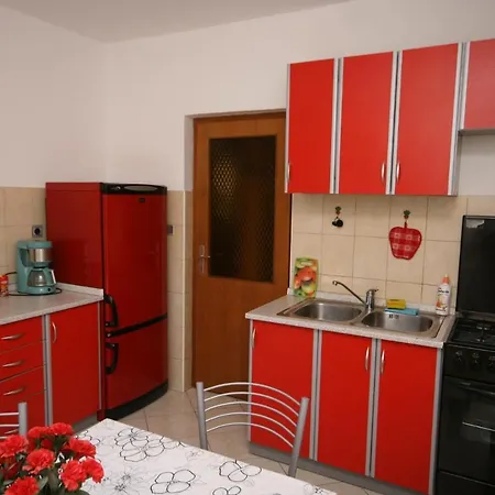 By The Sea Slatine, Ciovo - 6888 تروغير